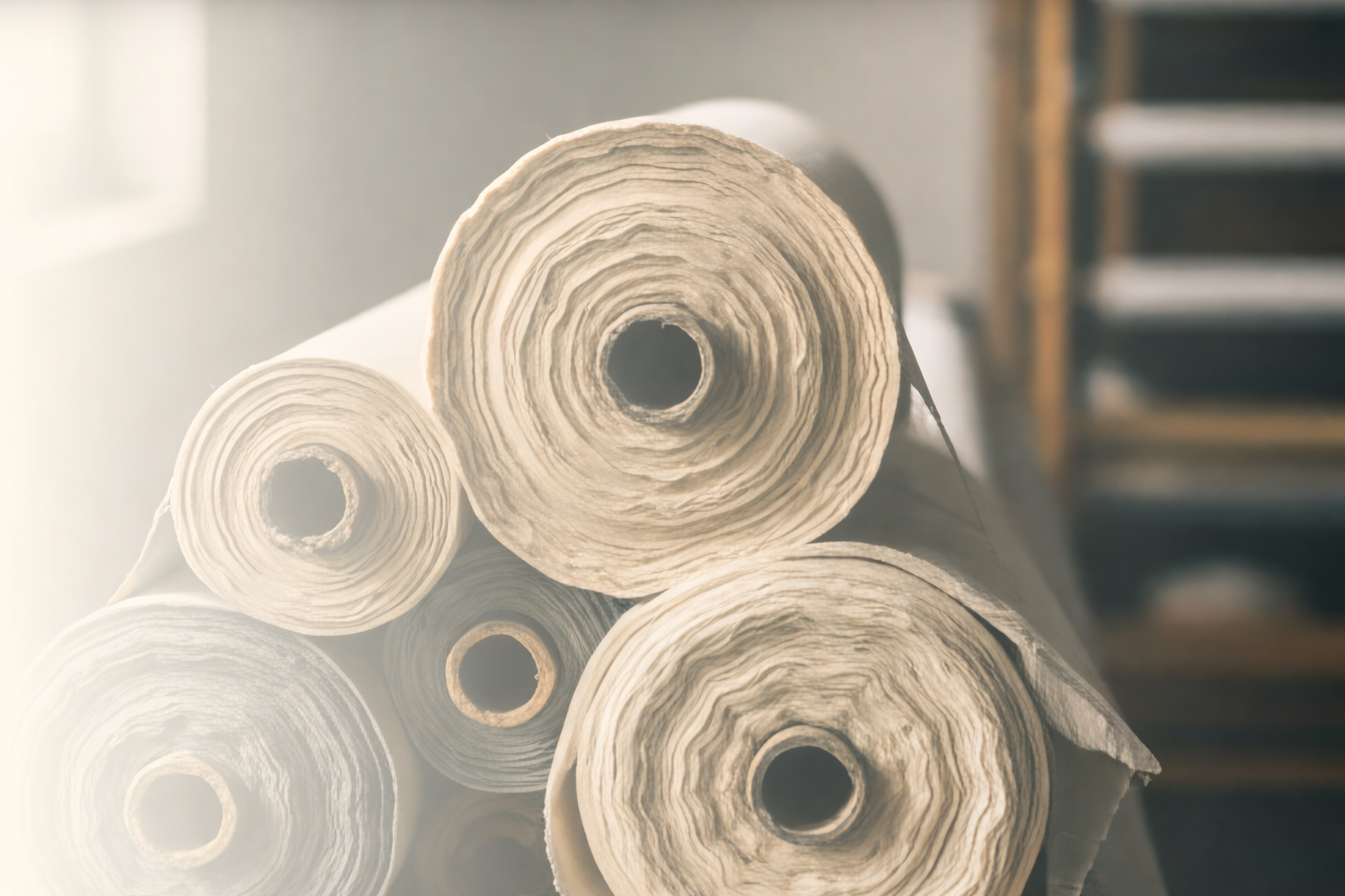 Premium Indian Fabrics